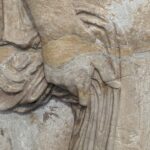 Espectacular visita al Museo arqueológico de Atenas